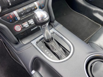 Ford Mustang VI Fastback Facelifting 5.0 Ti-VCT 450KM 2018 Ford Mustang Ford Mustang 5.0 V8 GT Salon Polska Automat 5.0 Benzyna, zdjęcie 34