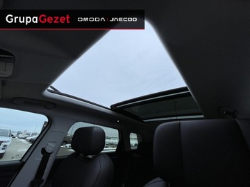 Jaecoo 7 1.6T 147KM 2025 Jaecoo 7 wersja Urban, zdjęcie 13