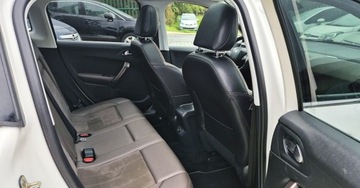 Peugeot 2008 I SUV 1.6 VTi 120KM 2014 Peugeot 2008 BENZYNA nawigacja PANORAMA alcantara SUPER OKAZJA, zdjęcie 32