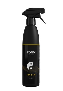 Foen Her & His Large - автопарфюм