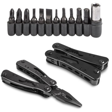 MULTITOOL МНОГОФУНКЦИОНАЛЬНЫЕ ЩИПЦЫ 26IN1 НОЖ-ПИЛА