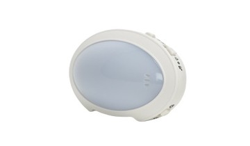 Обезьяна InnoGIO LUCY, интерактивная светящаяся игрушка.