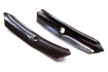 Сошник на 1 отверстие агрегата культиватора, насадка MORGA