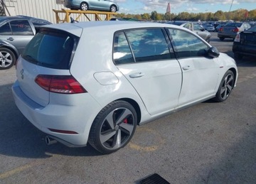 Volkswagen Golf VIII 2020 Volkswagen Golf 2020r., Gti 2.0t Autobahn2.0t S2.0t Se, 2L, od ubezpieczal, zdjęcie 5