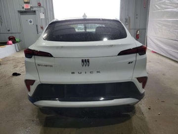 Buick 2024 Buick Inny Envista Sport Touring 2024 1.2l 1.2 Benzyna 136KM, zdjęcie 2