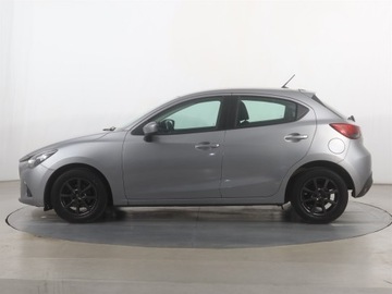 Mazda 2 III Hatchback 5d 1.5 SKY-G 90KM 2016 Mazda 2 1.5 16V, Salon Polska, 1. Właściciel, zdjęcie 2