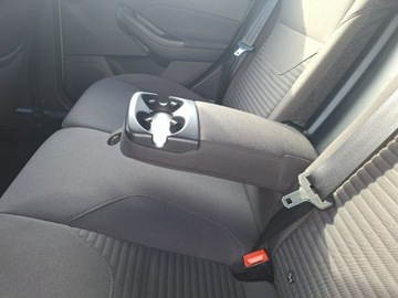 Ford Focus III Kombi Facelifting 1.5 EcoBoost 182KM 2016 Ford Focus Automat,Ksenoe Led,ASO FORD, zdjęcie 39