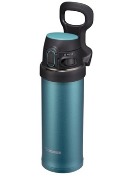 Kubek termiczny z rączką ZOJIRUSHI SM-QAF 480ml