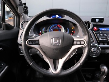 Honda Insight 2010 IDEALNY W MIASTO*zadbany*SERWIS*od ręki z Holandii, zdjęcie 11