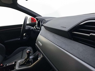 Audi Q3 II SUV 1.5 35 TFSI 150KM 2024 Audi Q3 s line, tempomat, kamera cofania, gwarancja do 2029 1.5 Benzyna, zdjęcie 25