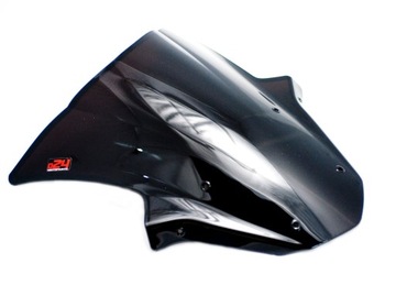 SZYBA RACING KAWASAKI ZX-10R 2011-2015 CIEMNA