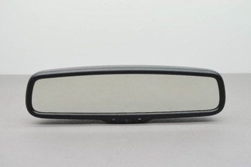 ZRCÁTKO VNITŘNÍ NISSAN X-TRAIL (T32_) GNTX455 2017