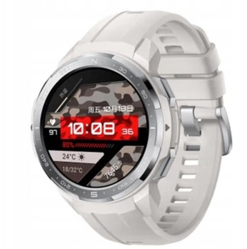 Smartwatch Honor Watch GS Pro czarny