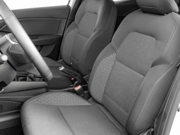 Renault Clio V Hatchback 5d 1.0 TCe 90KM 2022 Renault Clio WD3144R#1.0 TCe Equilibre LED Cz.cof, zdjęcie 13