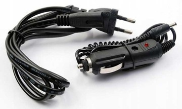 СЕТЕВОЕ ЗАРЯДНОЕ УСТРОЙСТВО LP-E5 для CANON EOS 450D 500D 1000D Kiss F Rebel T1