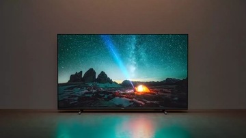 Philips 50PUS7609/12 50-дюймовый светодиодный телевизор 4K UHD Smart TV с Dolby Atmos