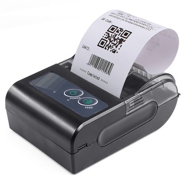 TERMICZNA DRUKARKA PARAGONÓW MINI 58mm USB+BT