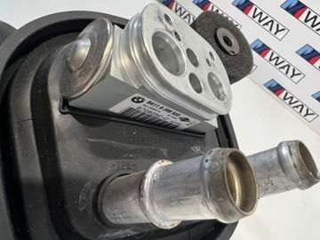 BMW F20 F21 RADIÁTOR STOJAN DESKY KONZOLA EVROPA 9195219 9207077
