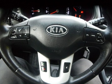 Kia Sportage III SUV 1.7 CRDi 116KM 2011 Kia Sportage Xenon Ledy Stan Idealny Gwarancja12mc, zdjęcie 26