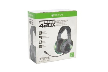 Наушники Turtle Beach Ear Force Stealth 420X