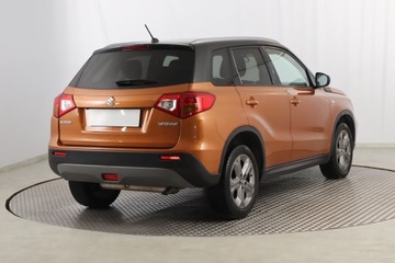 Suzuki Vitara III SUV 1.6 VVT 120KM 2018 Suzuki Vitara 1.6 VVT, Salon Polska, Klima, zdjęcie 4