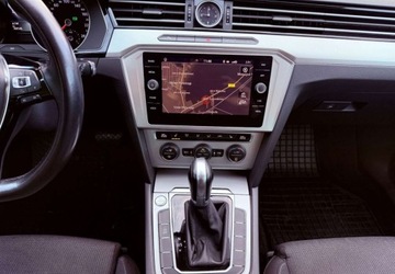 Volkswagen Passat B8 Variant 2.0 TDI BlueMotion SCR 150KM 2018 Volkswagen Passat Volkswagen Passat 2.0 TDI BMT SCR Comfortline DSG7 2.0, zdjęcie 25