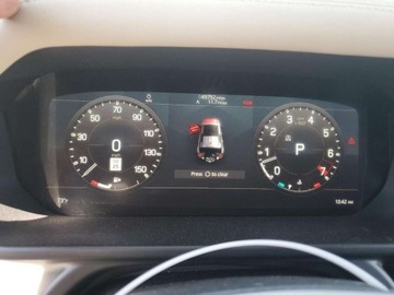 Land Rover Defender IV (L663) 2020 Land Rover Defender 110 SE 2020 3.0l 3.0 Benzyna 395KM, zdjęcie 9