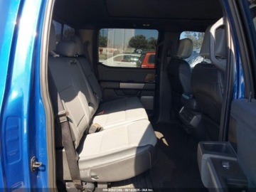 Ford 2022 Ford F150 Lightning Lariat 2022 Elektryczny 580KM, zdjęcie 12