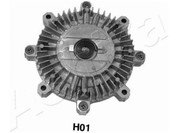 SPOJKA VENTILÁTOR HYUNDAI GALLOPER II MK2 2.5 3.0 98-03
