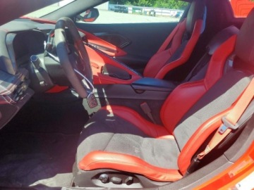 Chevrolet Corvette C7 2023 Chevrolet Corvette Stingray 2lt 2023 6.2 Benzyna 490KM, zdjęcie 7
