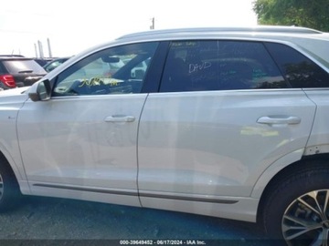 Audi Q8 2021 Audi Q8 Premium Plus 55 TFSI Quattro 2021 3.0l 3.0 Benzyna 335KM, zdjęcie 5