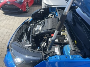 Peugeot 2008 II SUV Facelifting 1.2 PureTech 130KM 2024 Peugeot 2008 Automat podgrzewanie skóra Virtual, zdjęcie 12