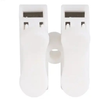 БЫСТРОСОЕДИНИТЕЛЬ РАЗЪЕМ VARGO CLAMP 2/2 КАБЕЛЬ