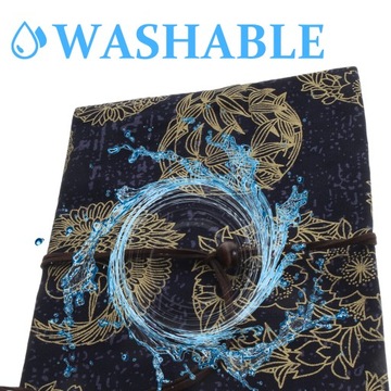 ЗАЩИТНАЯ ОБЛОЖКА КНИГИ ЧЕРНИЛА СИНЕГО ЦВЕТА ПЛАЧВОРК