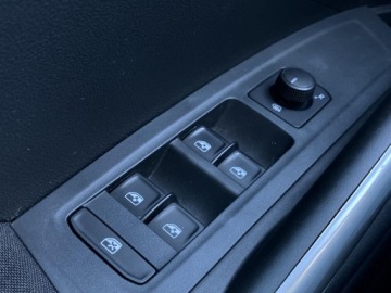 Skoda Fabia IV 1.0 TSI 110KM 2022 Skoda Fabia Style ! Tempomat ! Podgrzewane Fotele, zdjęcie 24