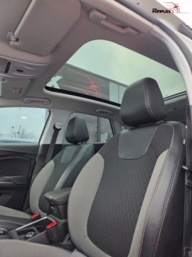 Opel 2018 Opel Grandland X Benzyna 130KM Automat Full Led Navi Asystenty Gwarancja, zdjęcie 32