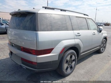 Hyundai Santa Fe V 2024 Hyundai Santa Fe Sel 2024 1.6l 1.6 Benzyna 178KM, zdjęcie 1