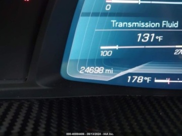 Chevrolet Corvette C7 2020 Chevrolet Corvette Chevrolet Corvette Stingray C8 6.2 Benzyna 490KM, zdjęcie 12