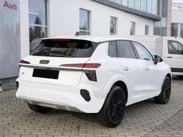 Audi Q3 II SUV 1.5 35 TFSI 150KM 2025 AUDI Q3 TFSI Suv 1.5 (150 KM) 2025, zdjęcie 1