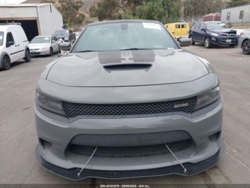 Dodge Charger VII 2017 Dodge Charger Daytona 392 2017 6.4l 6.4 Benzyna 485KM, zdjęcie 7