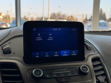 Ford Transit Connect III Van L1 1.5 EcoBlue 120KM 2022 Ford Transit Connect L2 Trend / Kamera cofania / C, zdjęcie 26