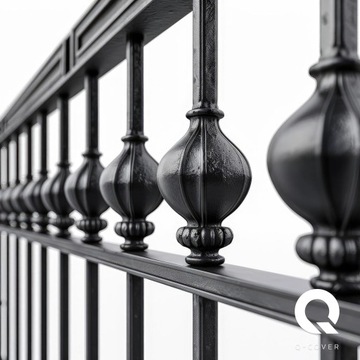 FARBA DO METALU NA RDZĘ OCYNK ALUMINIUM STAL 4w1 ANTRACYT RAL 7016 MAT 1L