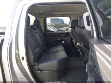 Toyota Tundra II 2024 Toyota Tundra Limited 2024 3.4l 3.4 Benzyna 389KM, zdjęcie 12