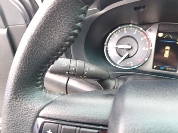 Toyota Hilux VIII Podwójna kabina Facelifting 2.8 D-4D 204KM 2024 Toyota Hilux 2.8 D-4D mHEV Double Cab Executive 4x, zdjęcie 36