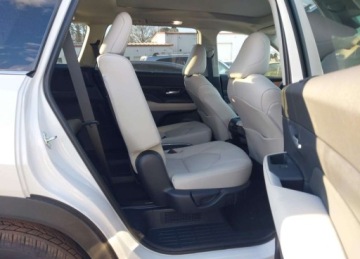 Toyota 2026 Toyota Grand Highlander Limited, od ubezpieczalni 2.5 Hybryda 186KM, zdjęcie 8