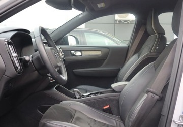 Volvo XC40 2021 Volvo XC 40 T5 262KM Plug-In R-Design Salon POLSKA I Wlasciciel Gwarancja, zdjęcie 13
