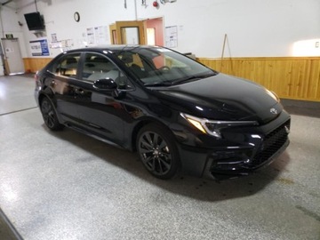 Toyota Corolla XII 2024 Toyota Corolla 2024, 2.0L, FWD, automat 2.0 Benzyna 169KM, zdjęcie 4