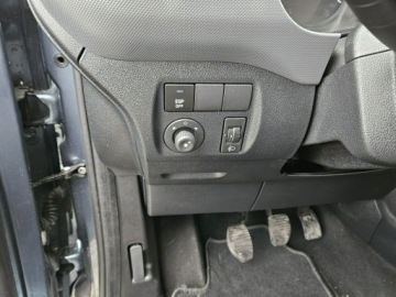 Citroen Berlingo II Van Facelifting 1.6 VTi 98KM 2013 Citroen Berlingo Opłacony Zdrowy Zadbany, zdjęcie 12