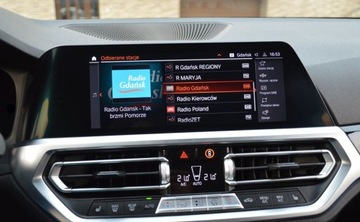 BMW Seria 3 G20-G21 Touring 2.0 320d 190KM 2020 BMW Seria 3 2,0D 190 KM Full Led Nawigacja SPORT-LINE 2.0 Diesel 190KM, zdjęcie 15