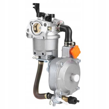 генераторная установка из алюминия, прочный карбюратор